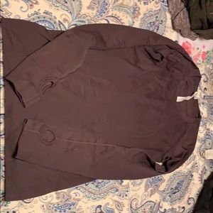 Lulu Lemon Run Swiftly Long Sleeve tee